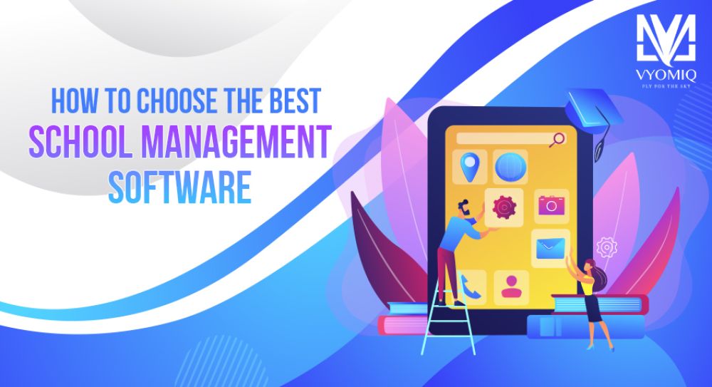 How to choose the best school management software